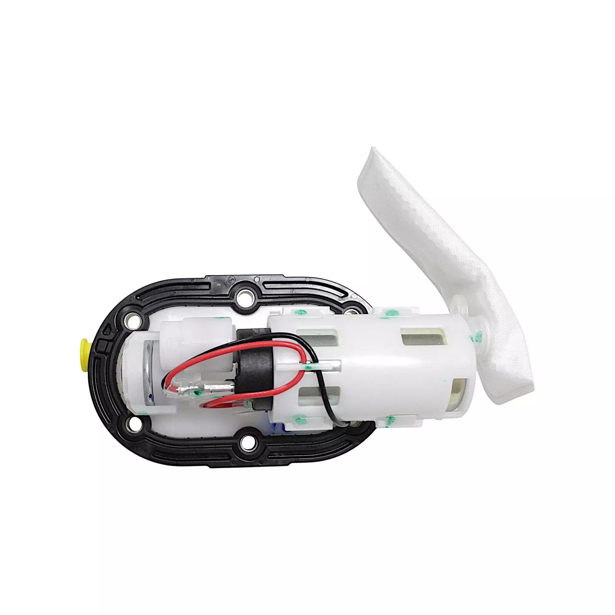 QJ MOTOR SRK 125-S BENZİN POMPASI [125-S] #RK 55073